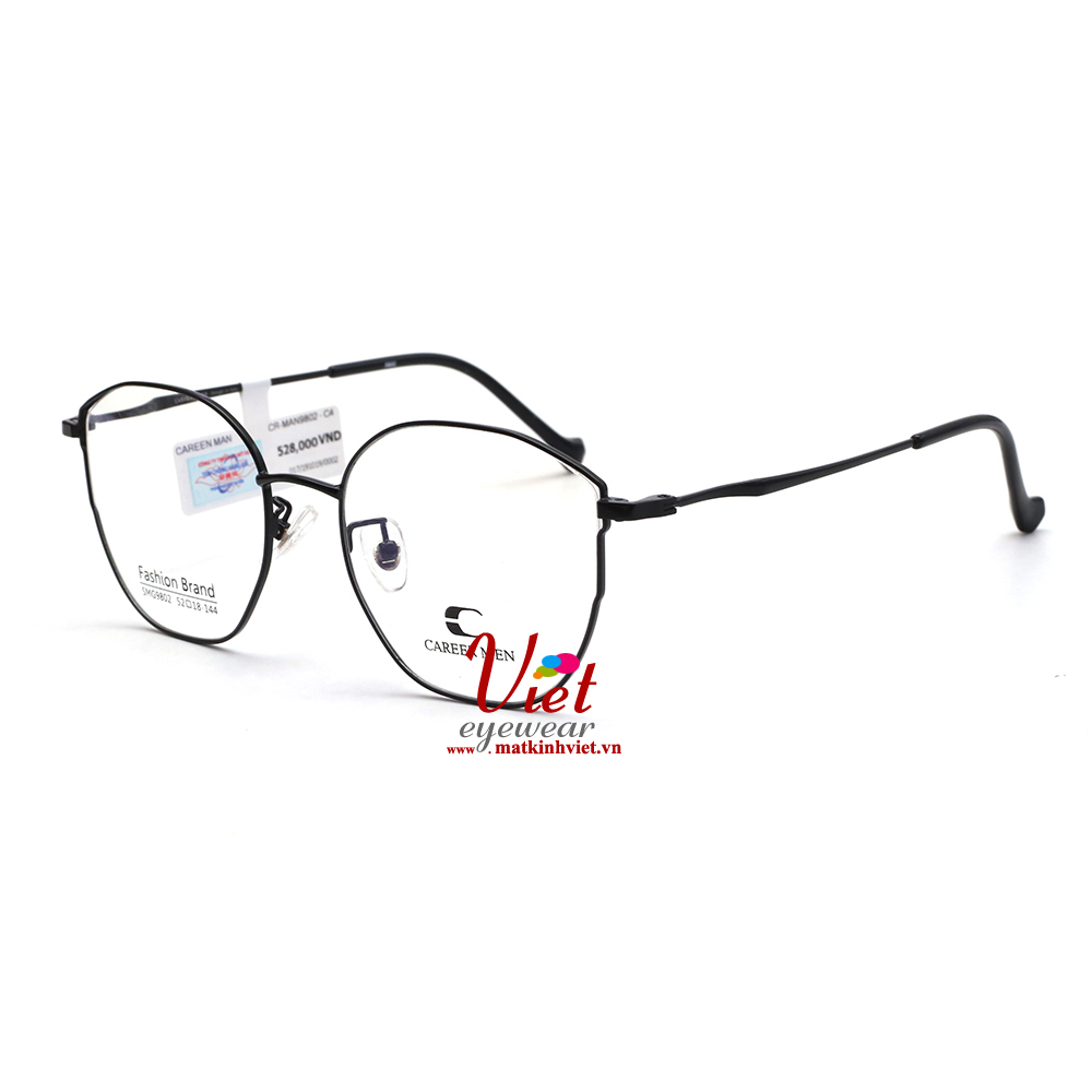 Gọng kính CARACTERE 9802 C4